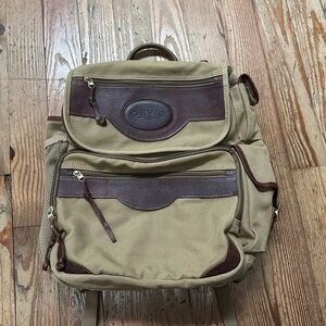 Orvis Backpack